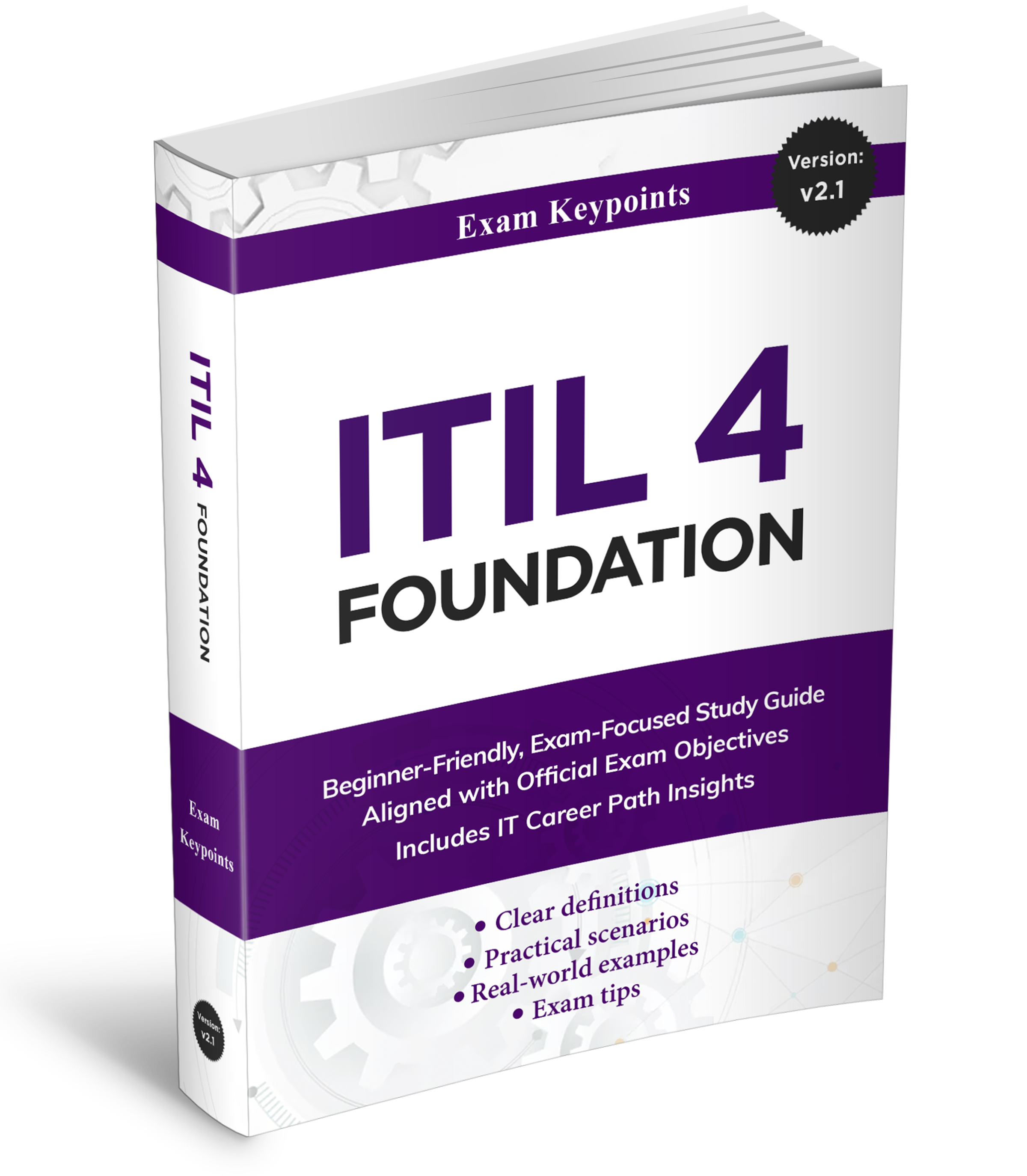 ITIL 4 Foundation